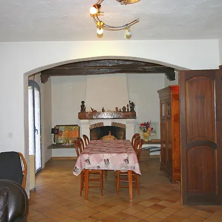 Cozy Holiday In With Terrace Vakantiehuis *