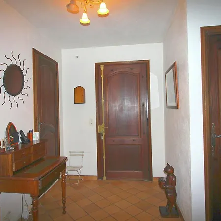 Cozy Holiday In With Terrace Roquebrune-sur-Argens